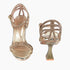 Women Formal Heel - 62929S - Heels - Walkeaze